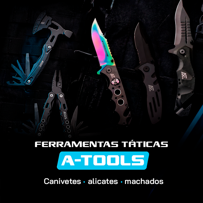 Ferramentas
