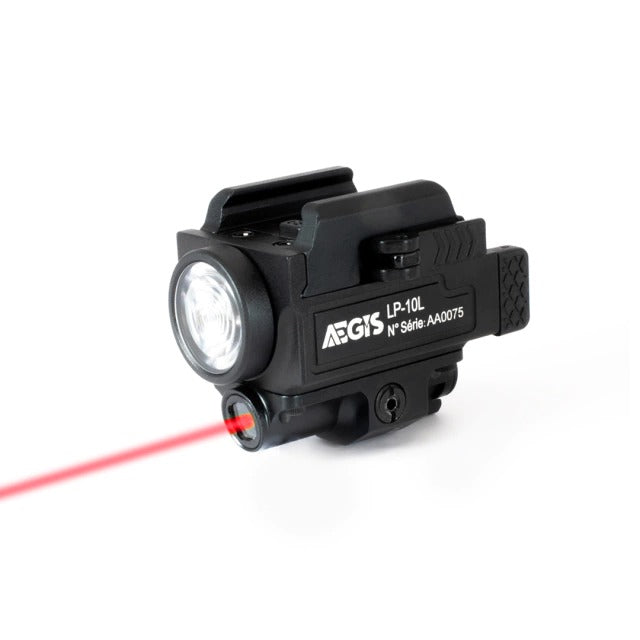 Lanterna Dedicada Aegis LP-10L