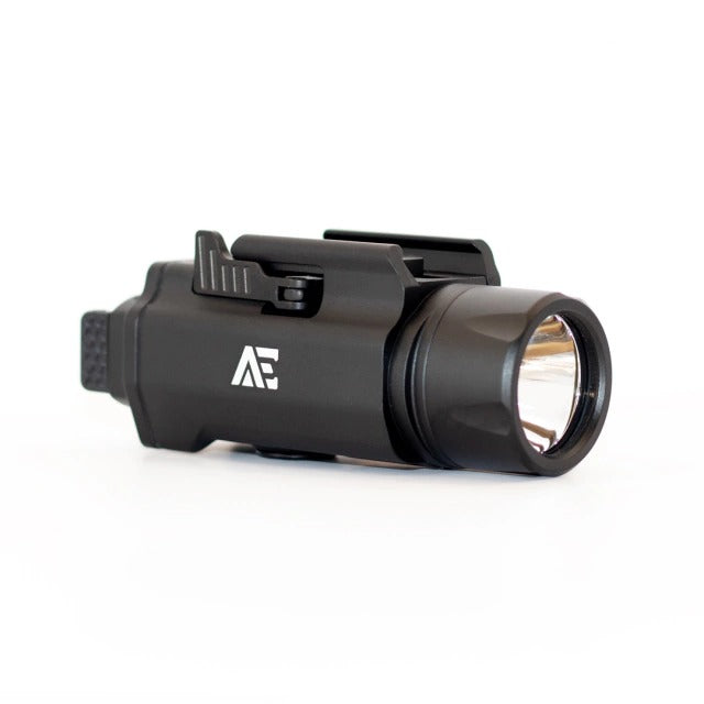 Lanterna Dedicada Aegis LP-12