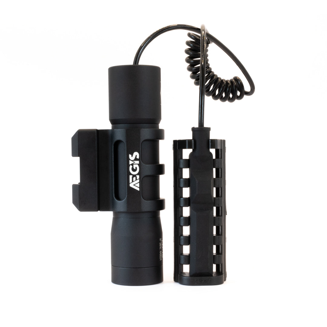 Lanterna Dedicada Aegis LD-15