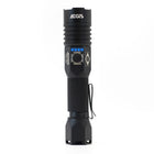 Lanterna Tática Aegis TM-18A (Foco Ajustável)