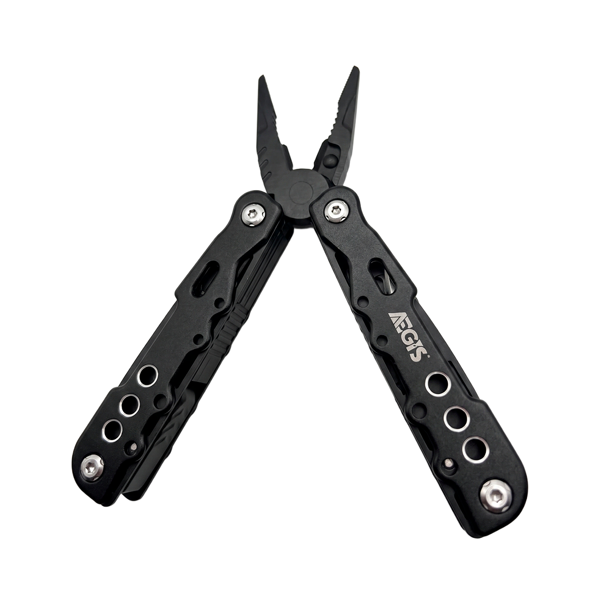 Alicate Multitool ATX - 13 em 1