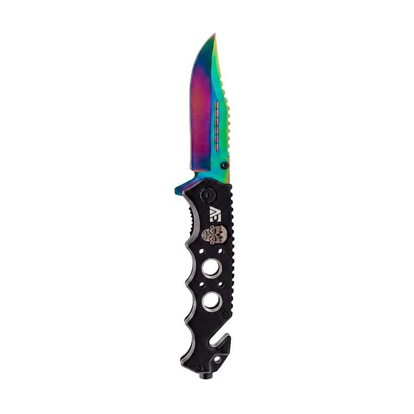 Canivete A- TOOLS CTR1