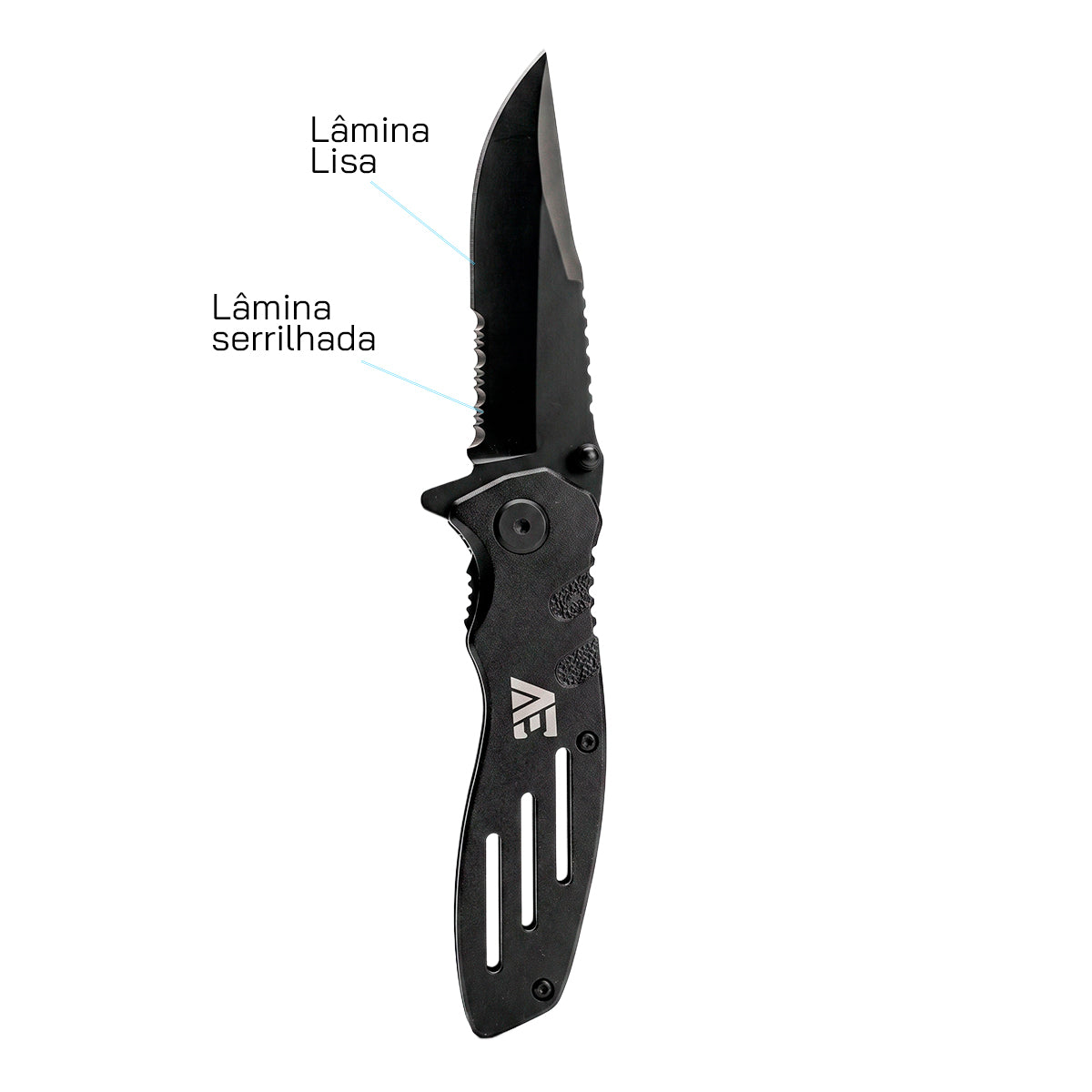 Canivete A-TOOLS CT1
