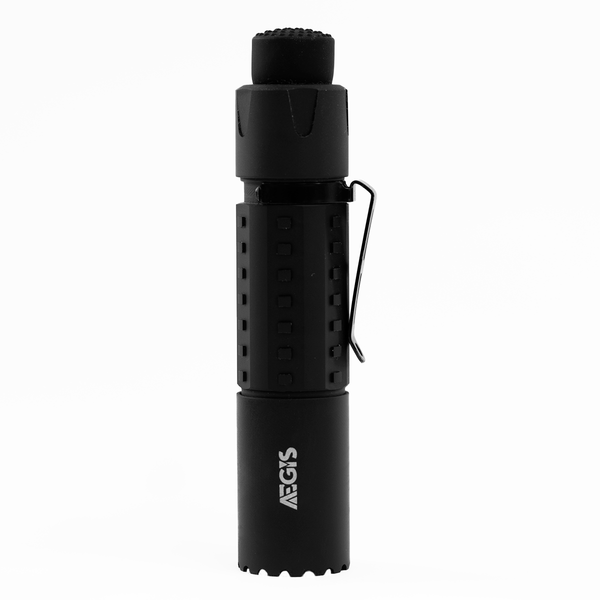 Lanterna Tática Aegis Nox