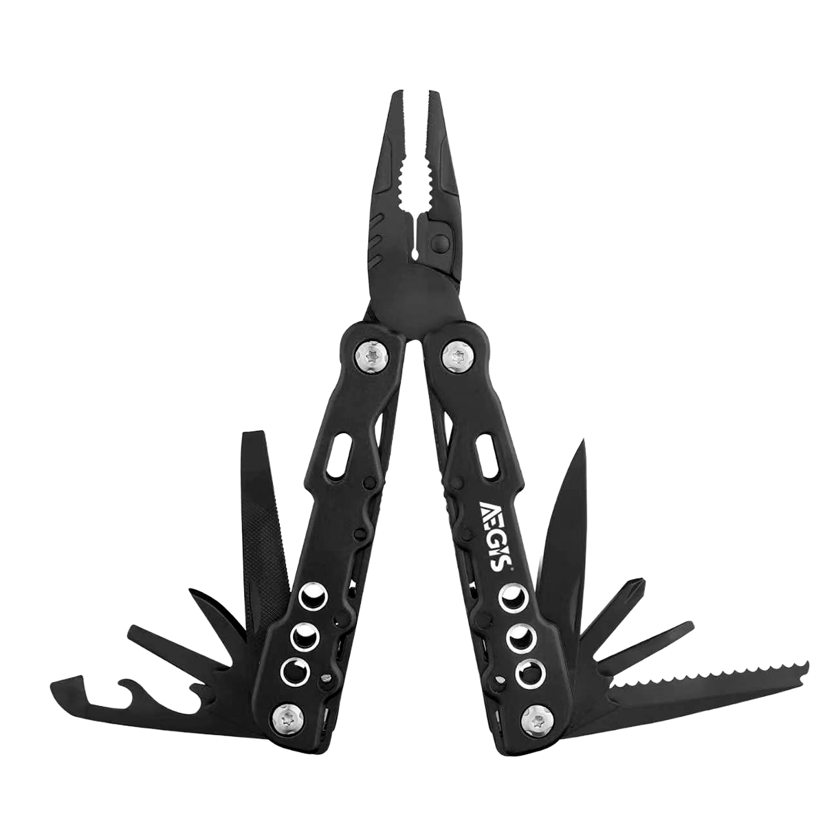 Alicate Multitool ATX - 13 em 1