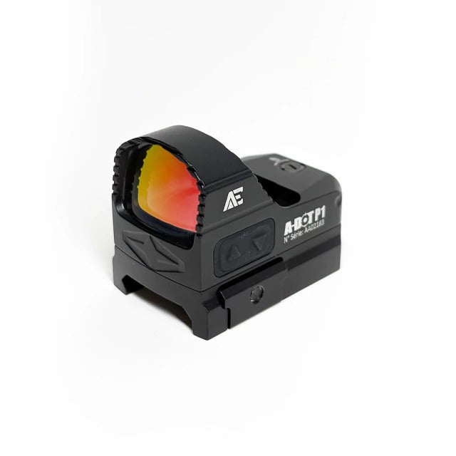 Red Dot Aegis A-DOT P1