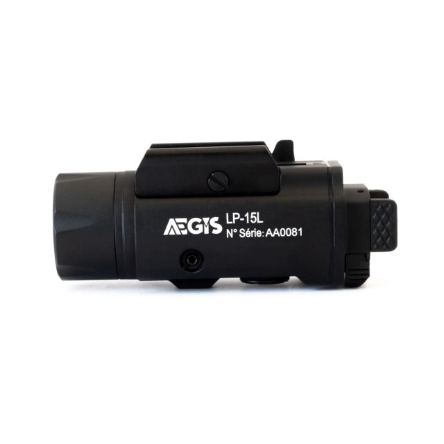 Lanterna Dedicada Aegis LP-15L