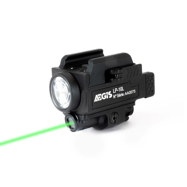 Lanterna Dedicada Aegis LP-10L