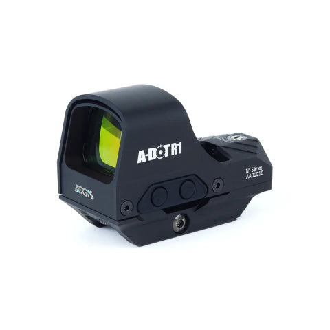 Red Dot Aegis A-DOT R1 - Armas Longas