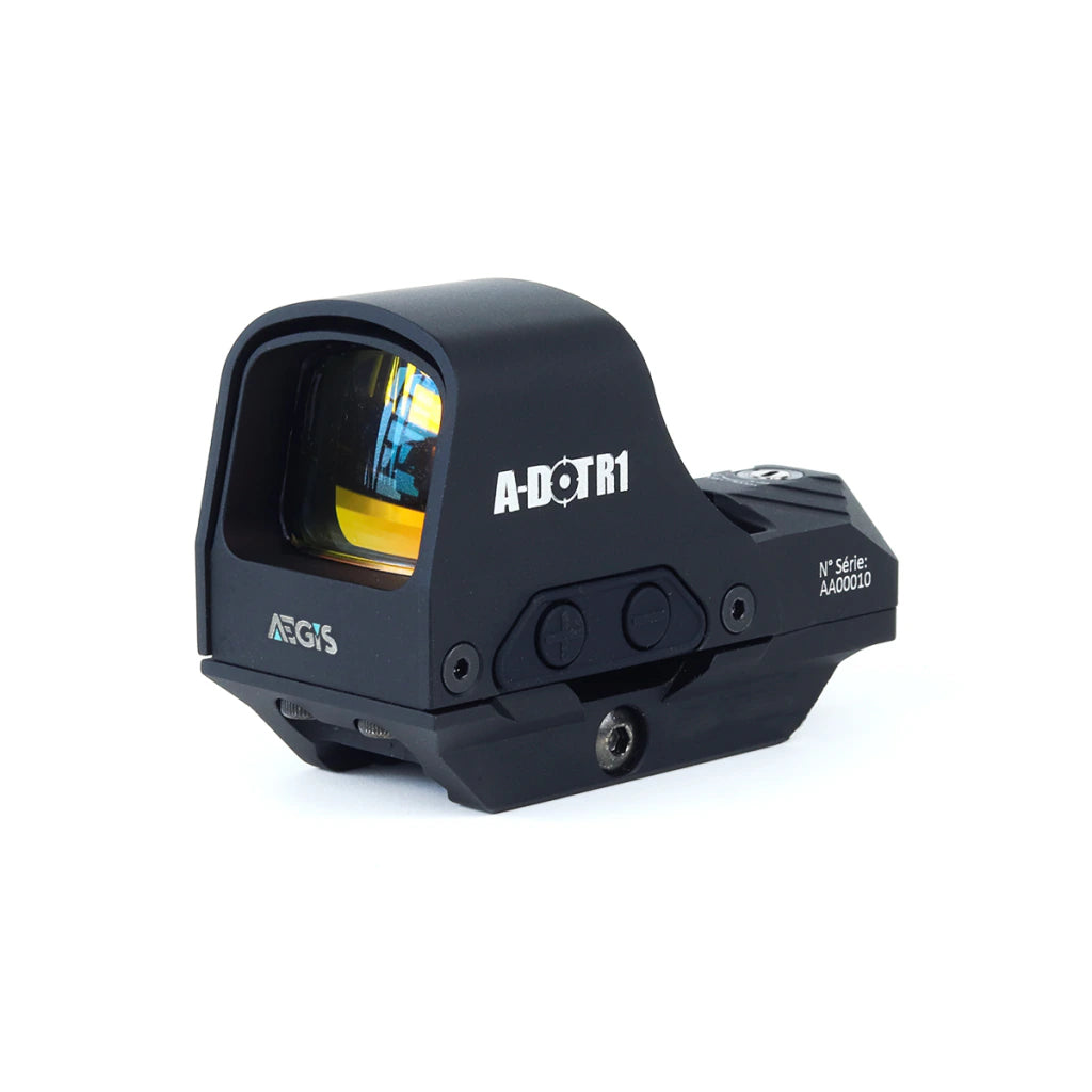 Red Dot Aegis A-DOT R1 - Armas Longas