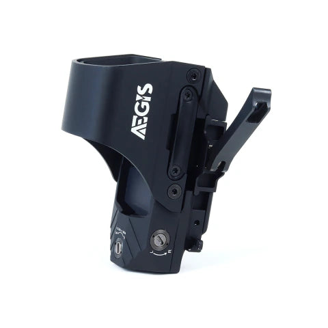 Red Dot Aegis A-DOT R1 - Armas Longas