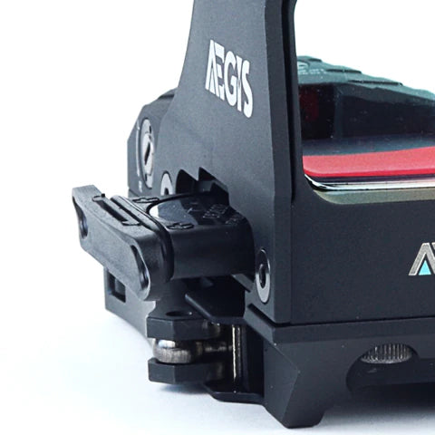Red Dot Aegis A-DOT R1 - Armas Longas