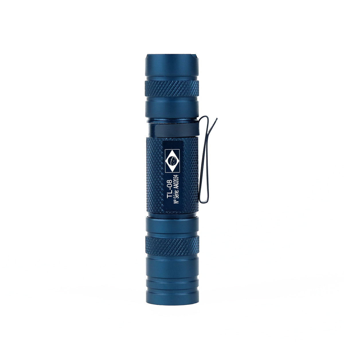 Lanterna Tática Aegis TL-08