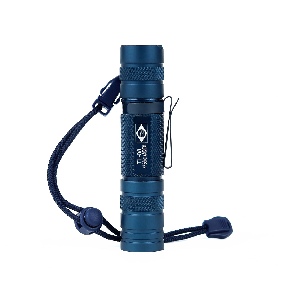 Lanterna Tática Aegis TL-08