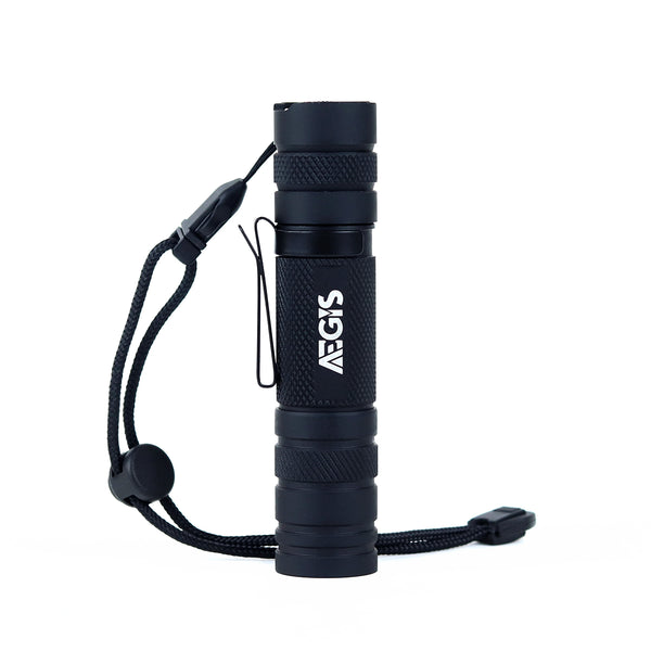 Lanterna Tática Aegis TL-08