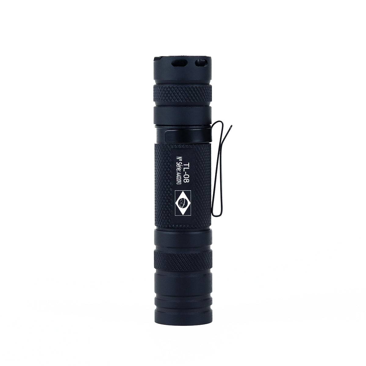 Lanterna Tática Aegis TL-08