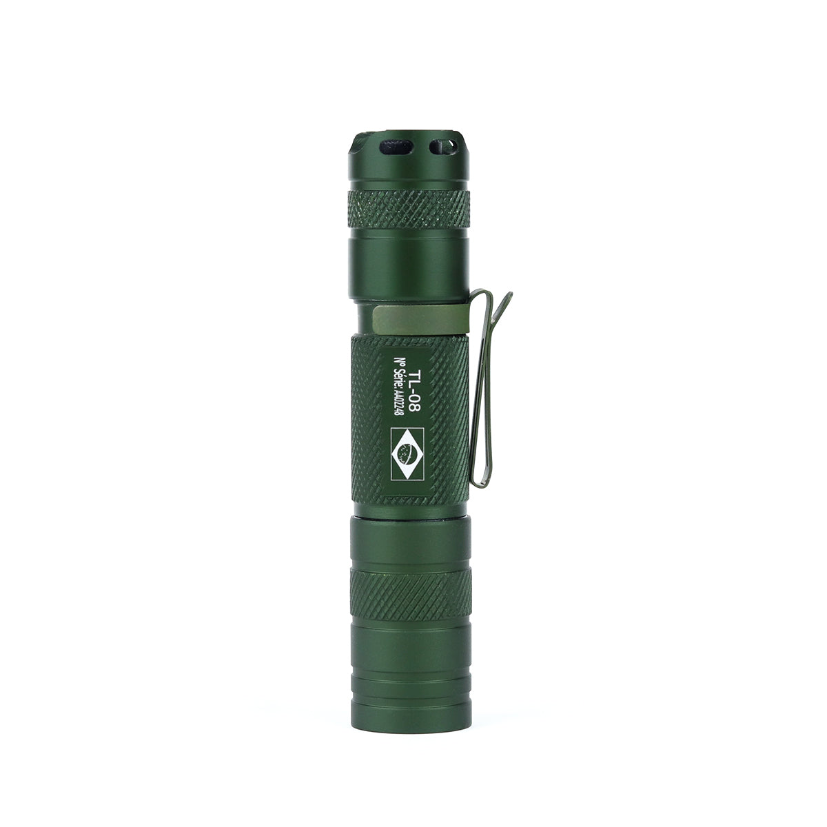 Lanterna Tática Aegis TL-08