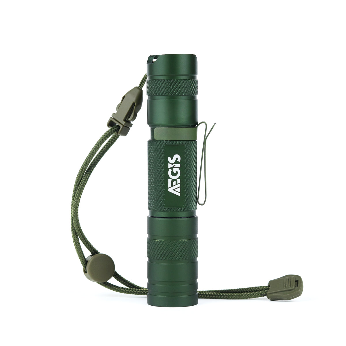 Lanterna Tática Aegis TL-08