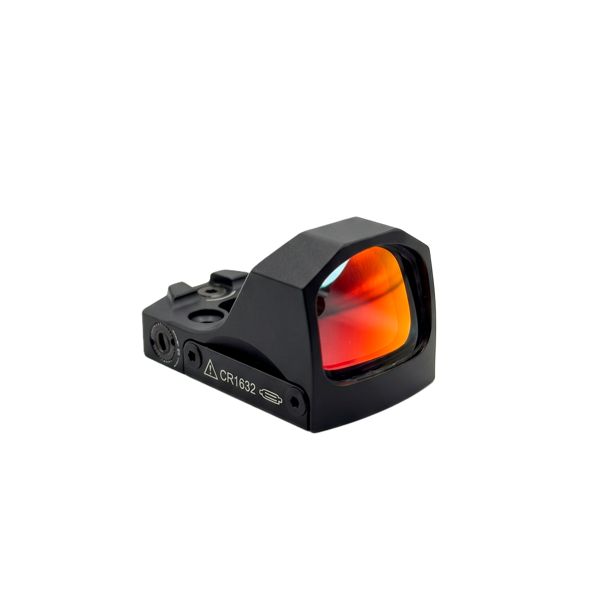 MICRO RED DOT A-DOT M1