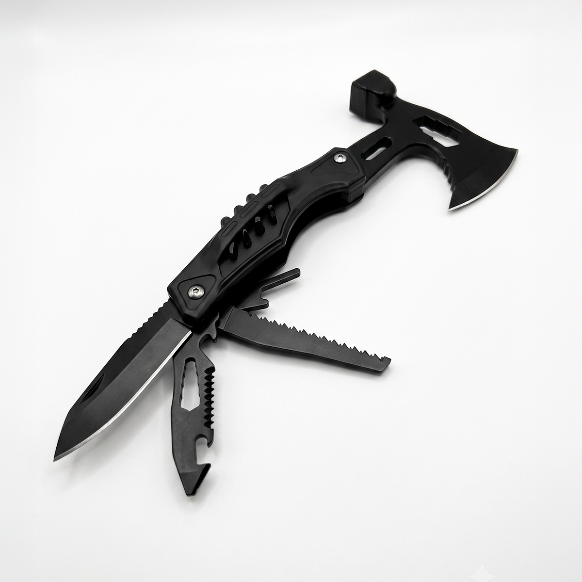 Machado Multitool MTX 10 em 1