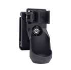 Porta Lanterna Police Fast Bélica Militar (Suporte para a lanterna TM-18, Havoc, TL-08)